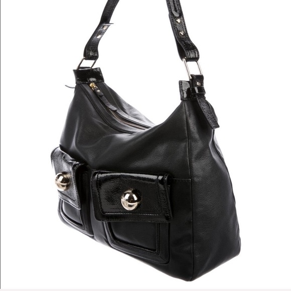 NWT Kate Spade Roland Park Dani - Black - Picture 1 of 6